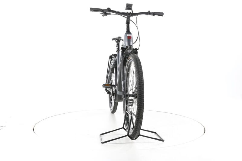 Conway Cairon T 2.0 2023 | gris | 28" | XL | > 3000 km, image 3 of 4