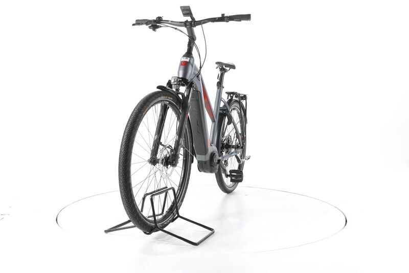 Conway Cairon T 2.0 2023 | gris | 28" | XL | > 3000 km, image 4 of 4