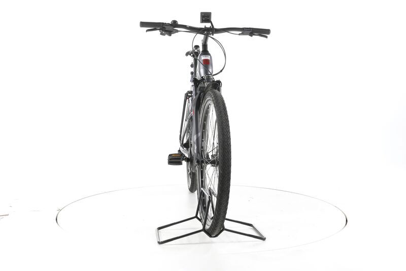 Conway Cairon T 2.0 2023 | grey | 28" | 57 cm | 500 - 3000 km, image 3 of 4