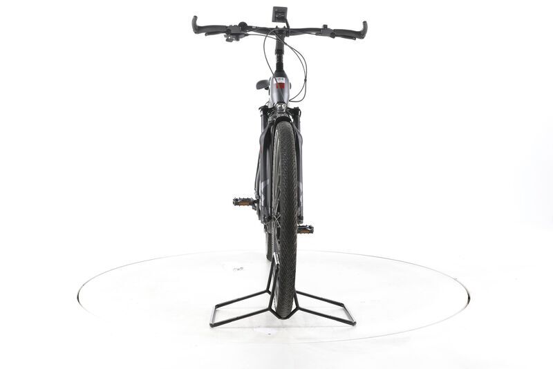 Conway Cairon T 2.0 2023 | grey | 28" | 50 cm | 500 - 3000 km, image 4 of 5