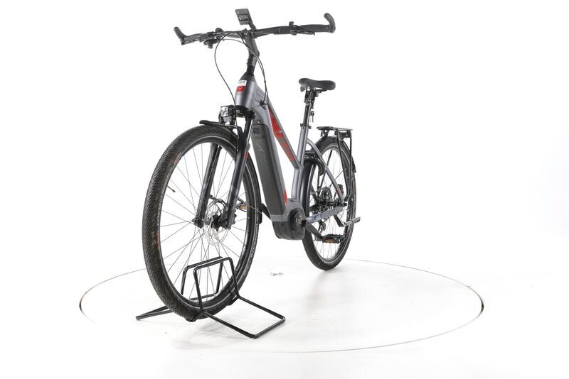Conway Cairon T 2.0 2023 | grey | 28" | 50 cm | 500 - 3000 km, image 5 of 5