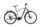 Conway Cairon T 2.0 (2024) | Diamant | grau | 28" | 54 cm | < 100 km thumbnail 1/5