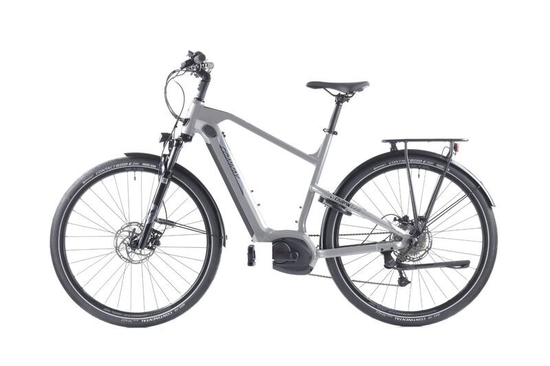 Conway Cairon T 2.0 (2024) | Diamant | grau | 28" | 54 cm | < 100 km 2