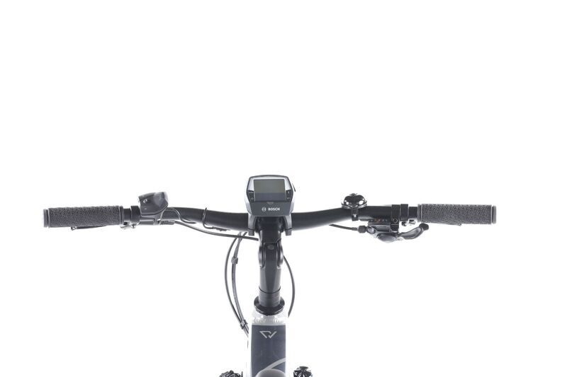 Conway Cairon T 2.0 (2024) | Diamond | grey | 28" | 54 cm | < 100 km 3