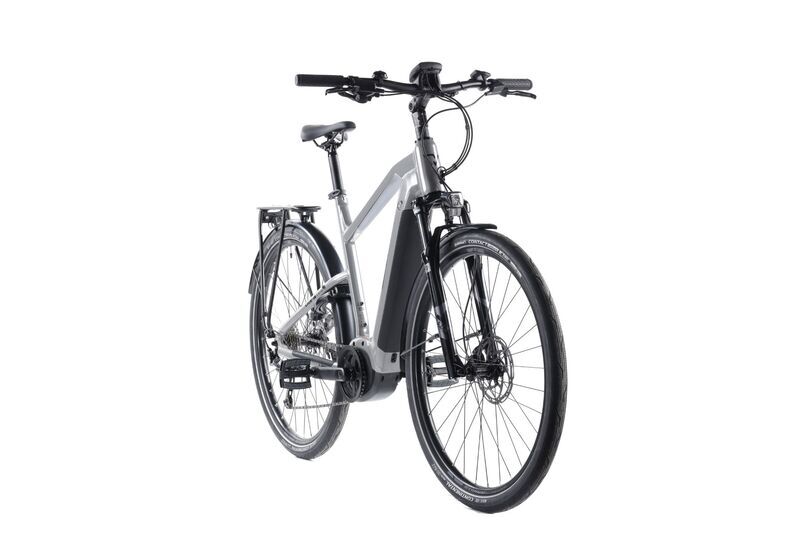 Conway Cairon T 2.0 (2024) | Diamond | grey | 28" | 54 cm | < 100 km 4