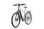 Conway Cairon T 2.0 (2024) | Diamant | grå | 28" | 54 cm | < 100 km thumbnail 5/5