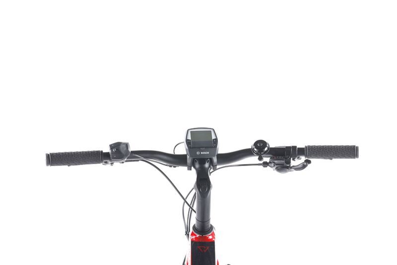 Conway Cairon T 2.0 (2024) | Trapezformet | rød | 54 cm | < 500 km, image 3 of 5