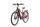 Conway Cairon T 2.0 (2024) | Trapezformet | rød | 54 cm | < 500 km, thumbnail 5 of 5