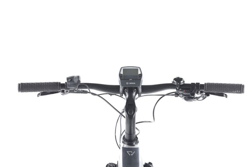 Conway Cairon T 2.0 (2024) | Step-Through | grey | 50 cm | < 500 km, image 2 of 4