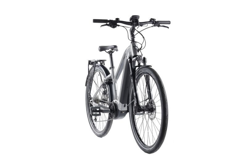 Conway Cairon T 2.0 (2024) | Step-Through | grey | 50 cm | < 500 km, image 3 of 4