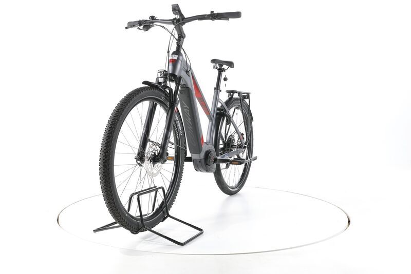 Conway Cairon T 2.0 2025 | grey | 29" | 50 cm | 500 - 3000 km, image 5 of 5