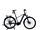 Conway Cairon T 2.0 625 2023 | grey | 28" | M | 500 - 3000 km, thumbnail 1 of 5
