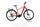 Conway Cairon T 200 2021 | red | 28" | 54 cm | 500 - 3000 km, thumbnail 1 of 5