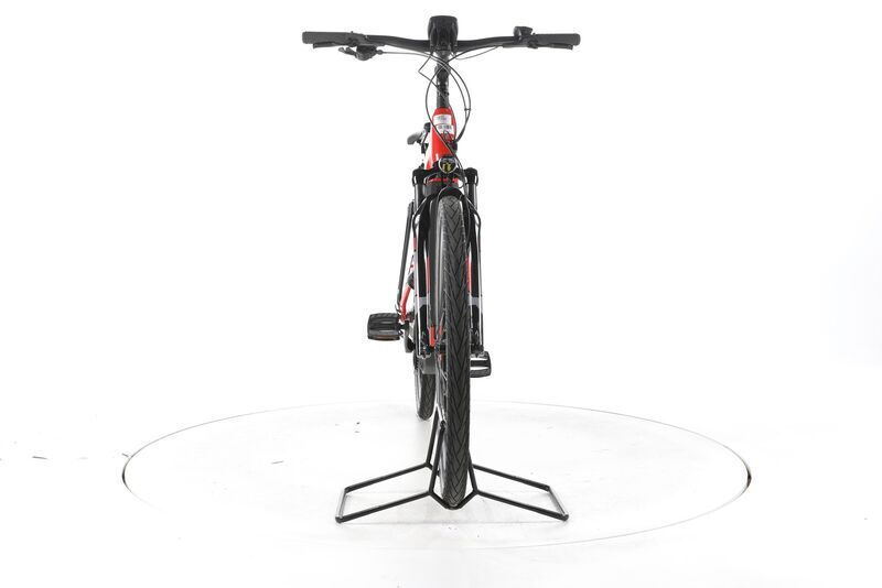 Conway Cairon T 200 2021 | red | 28" | 54 cm | 500 - 3000 km, image 4 of 5