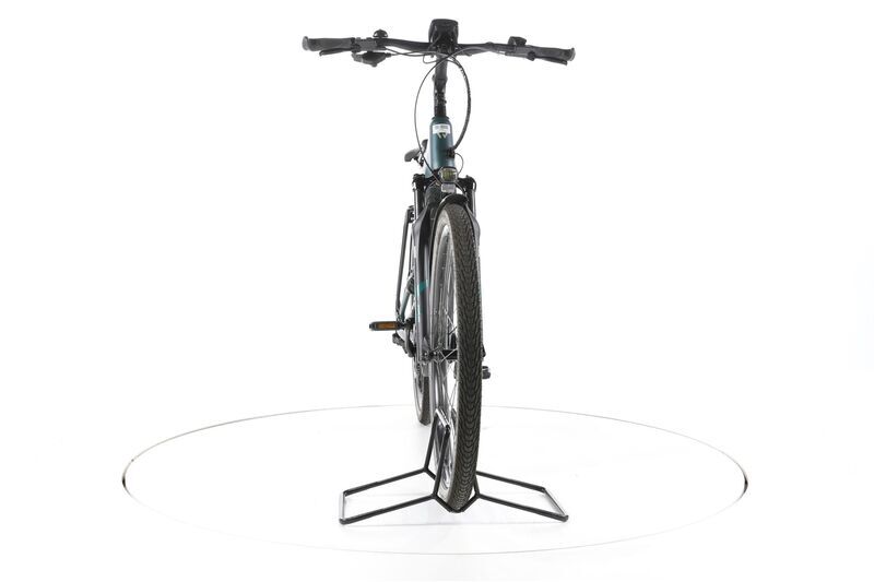 Conway Cairon T 3.0 2022 | blau | 28" | 54 cm | < 500 km 2