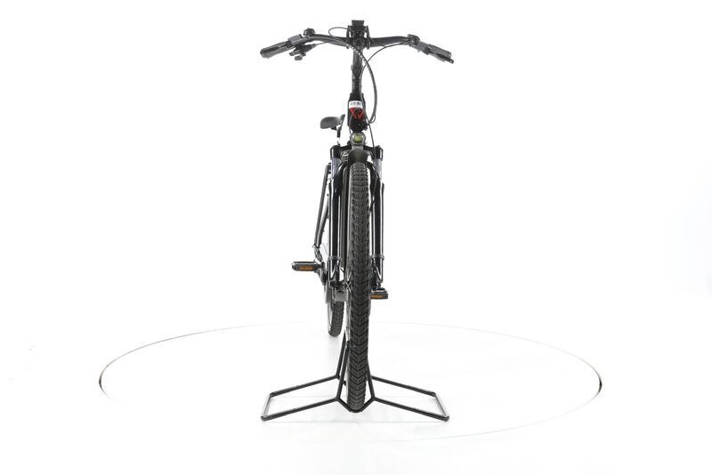 Conway Cairon T 3.0 2022 | black | 28" | 50 cm | > 3000 km 3