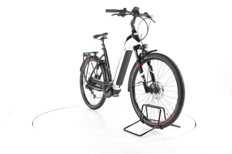 Conway Cairon T 3.0 2022 | black | 28" | 54 cm | 500 - 3000 km 2