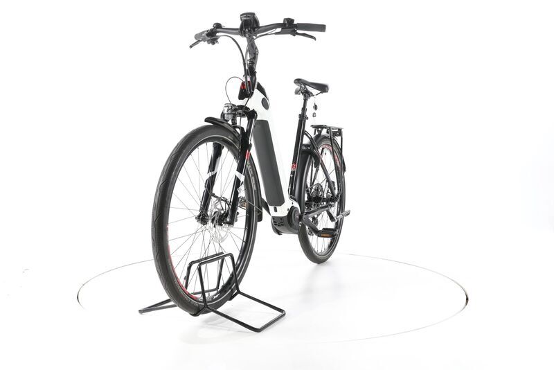 Conway Cairon T 3.0 2022 | black | 28" | 54 cm | 500 - 3000 km 4