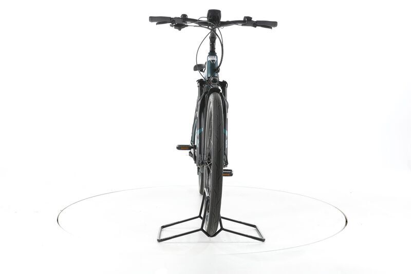 Conway Cairon T 3.0 2022 | blue | 28" | 54 cm | 500 - 3000 km 3