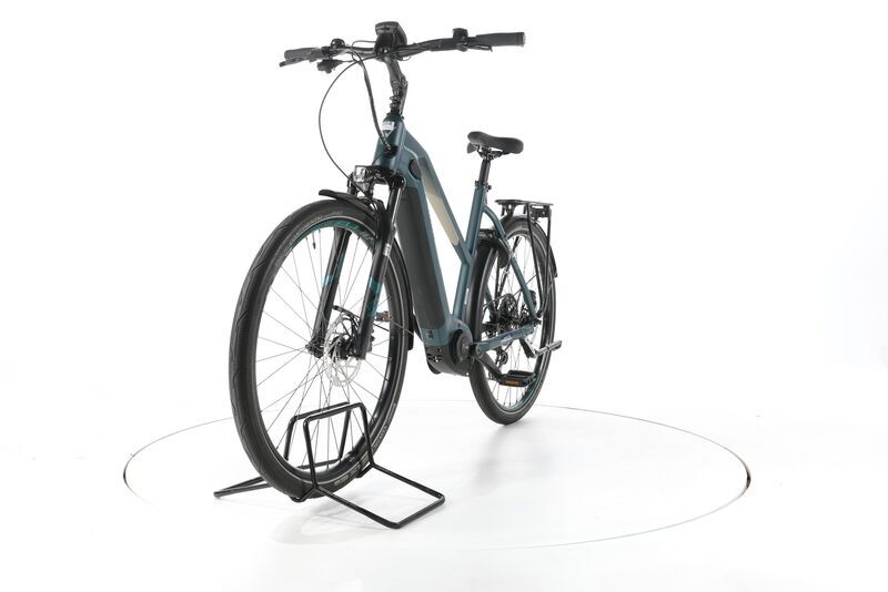 Conway Cairon T 3.0 2022 | blue | 28" | 54 cm | 500 - 3000 km 4