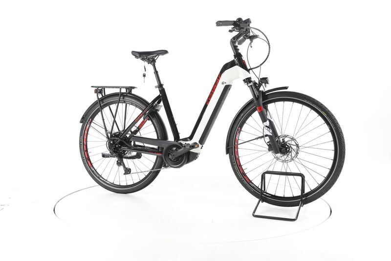 Conway Cairon T 3.0 2022 | black | 28" | L | 500 - 3000 km, image 1 of 4