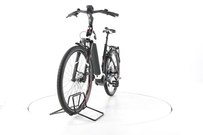 Conway Cairon T 3.0 2022 | black | 28" | L | 500 - 3000 km, image 4 of 4