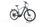 Conway Cairon T 3.0 2022 | modrá | 28" | 54 cm | > 3000 km, thumbnail 1 of 4