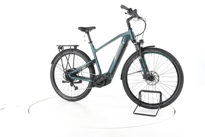 Conway Cairon T 3.0 2022 | modrá | 28" | 54 cm | > 3000 km, image 1 of 4