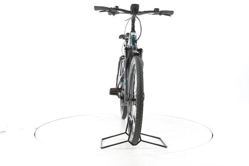Conway Cairon T 3.0 2022 | modrá | 28" | 54 cm | > 3000 km, image 3 of 4
