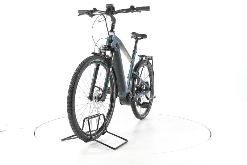 Conway Cairon T 3.0 2022 | modrá | 28" | 54 cm | > 3000 km, image 4 of 4