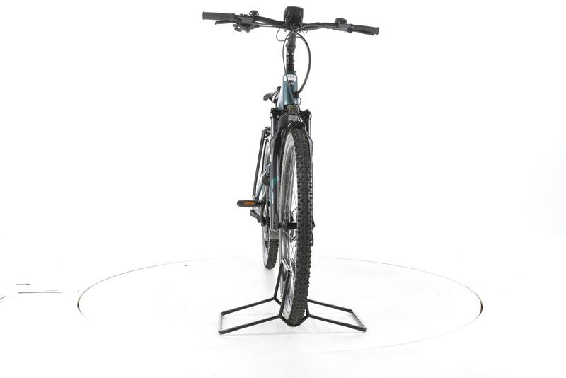 Conway Cairon T 3.0 2022 | blue | 28" | 54 cm | 500 - 3000 km, image 3 of 4