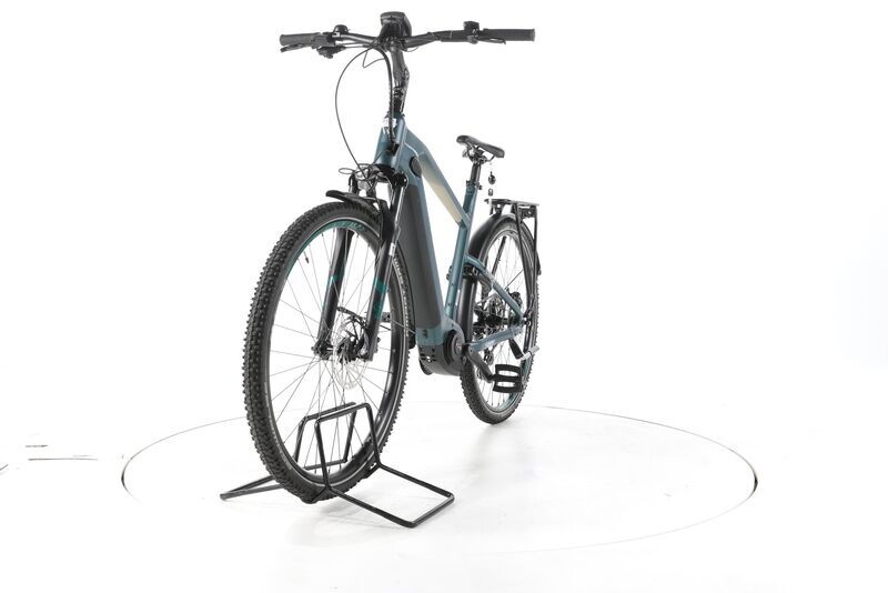 Conway Cairon T 3.0 2022 | blue | 28" | 54 cm | 500 - 3000 km, image 4 of 4