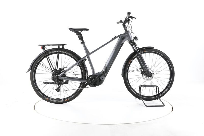 Conway Cairon T 3.0 2022 | szary | 28" | XL | 500 - 3000 km, image 1 of 5