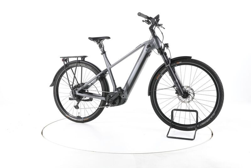 Conway Cairon T 3.0 2022 | szary | 28" | XL | 500 - 3000 km, image 2 of 5
