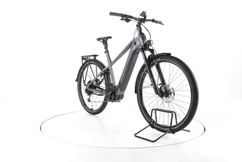 Conway Cairon T 3.0 2022 | szary | 28" | XL | 500 - 3000 km, image 3 of 5