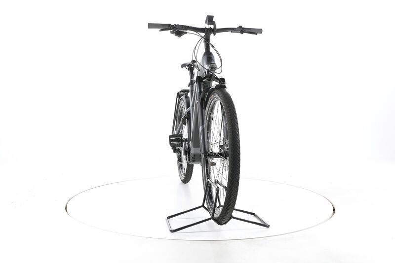 Conway Cairon T 3.0 2022 | szary | 28" | XL | 500 - 3000 km, image 4 of 5