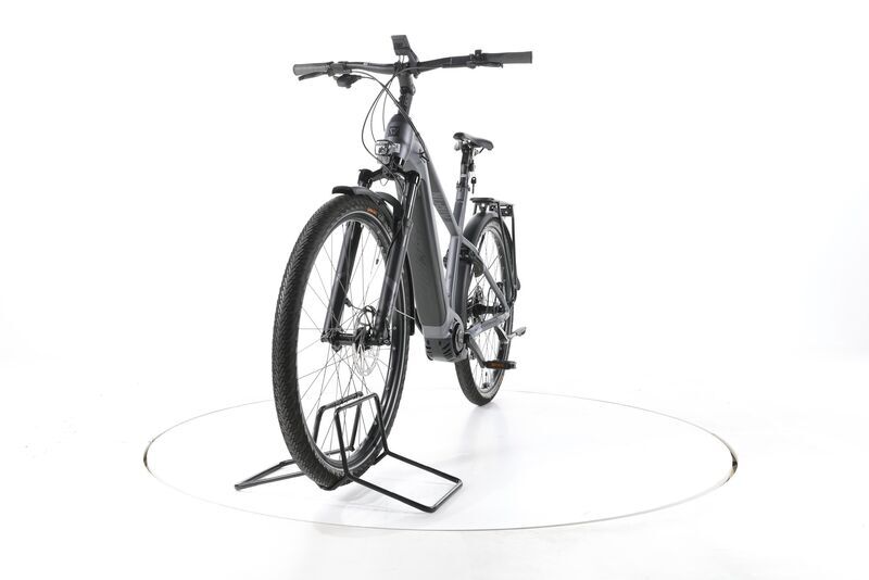 Conway Cairon T 3.0 2022 | szary | 28" | XL | 500 - 3000 km, image 5 of 5