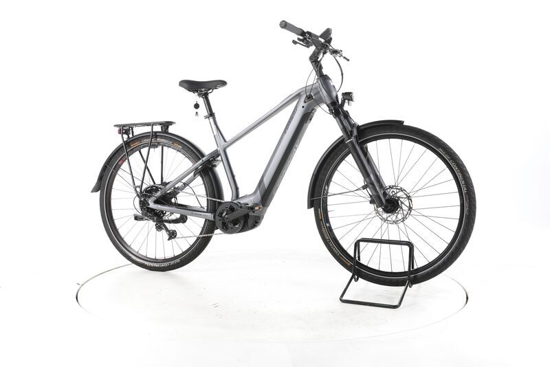 Conway Cairon T 3.0 2023 | cinzento | 28" | 53 cm | < 500 km, image 2 of 5