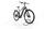 Conway Cairon T 3.0 2023 | cinzento | 28" | 53 cm | < 500 km, thumbnail 3 of 5