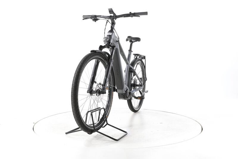 Conway Cairon T 3.0 2023 | cinzento | 28" | 53 cm | < 500 km, image 5 of 5