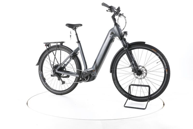 Conway Cairon T 3.0 2023 | šedá | 28" | 50 cm | > 3000 km, image 2 of 5