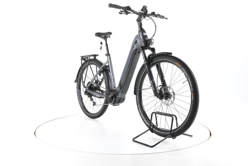 Conway Cairon T 3.0 2023 | šedá | 28" | 50 cm | > 3000 km, image 3 of 5