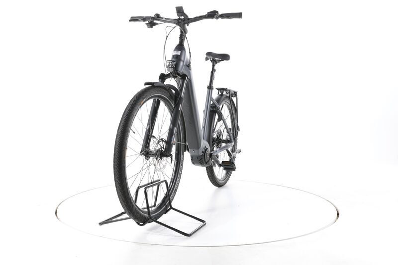 Conway Cairon T 3.0 2023 | šedá | 28" | 50 cm | > 3000 km, image 5 of 5