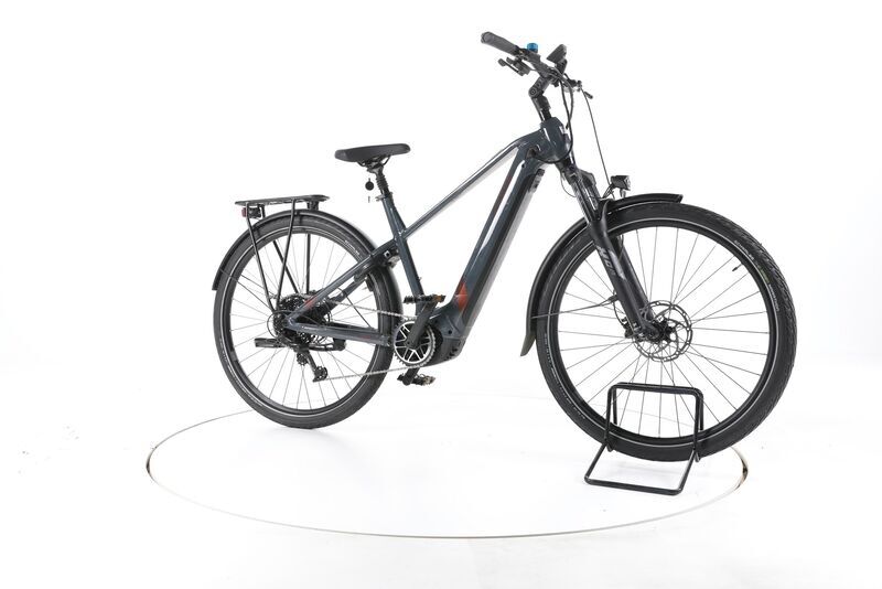 Conway Cairon T 3.0 2023 | szary | 29" | 49 cm | < 500 km, image 2 of 5