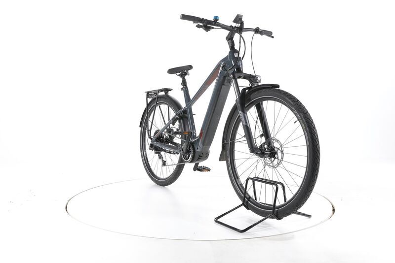 Conway Cairon T 3.0 2023 | szary | 29" | 49 cm | < 500 km, image 3 of 5