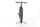 Conway Cairon T 3.0 2023 | szary | 29" | 49 cm | < 500 km, thumbnail 4 of 5