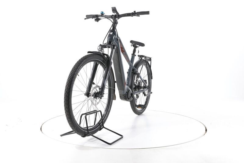 Conway Cairon T 3.0 2023 | szary | 29" | 49 cm | < 500 km, image 5 of 5