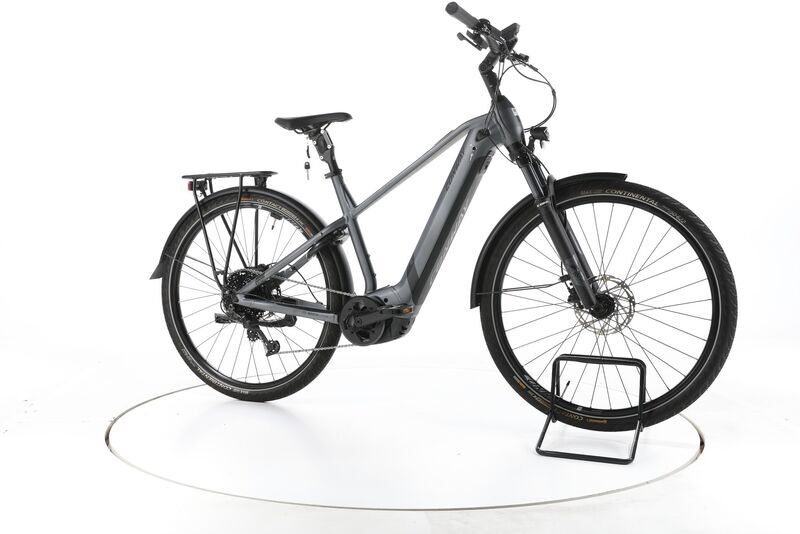 Conway Cairon T 3.0 2023 | šedá | 28" | L | < 500 km, image 2 of 5