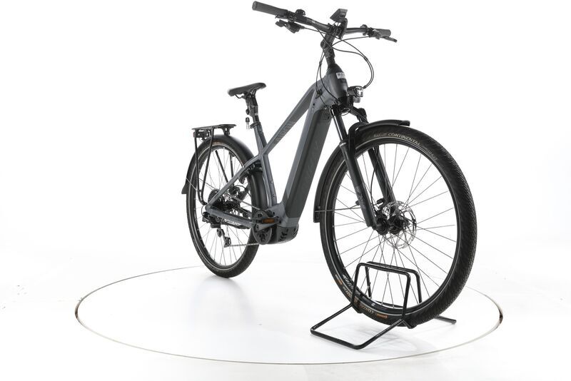 Conway Cairon T 3.0 2023 | šedá | 28" | L | < 500 km, image 3 of 5