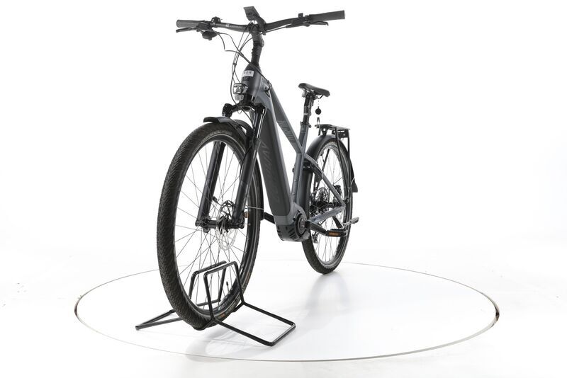 Conway Cairon T 3.0 2023 | šedá | 28" | L | < 500 km, image 5 of 5